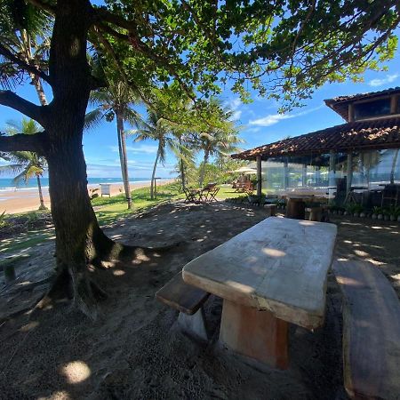Pousada Bahia Boa Marau  Luaran gambar