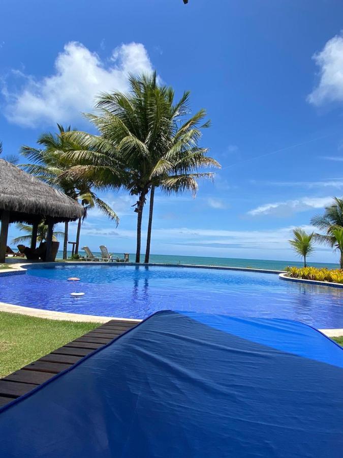 Pousada Bahia Boa Marau  Luaran gambar