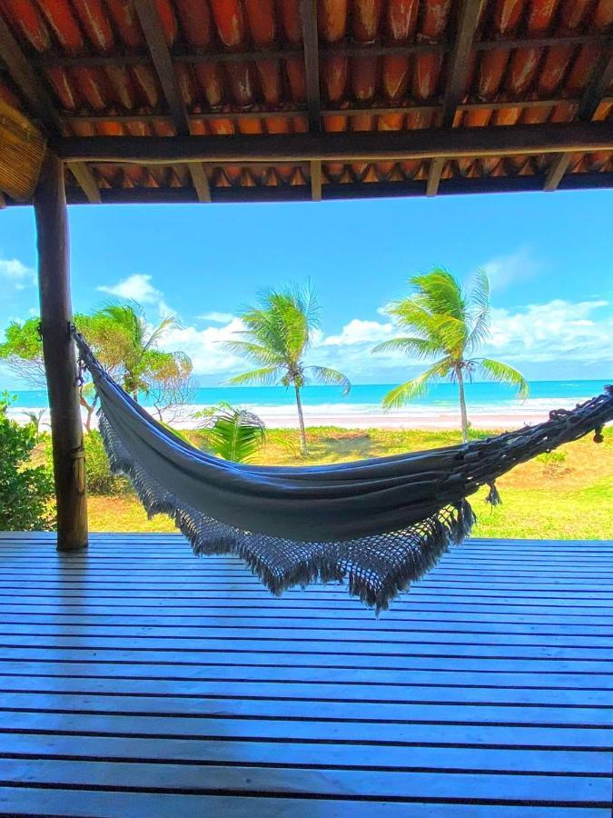 Pousada Bahia Boa Marau  Luaran gambar