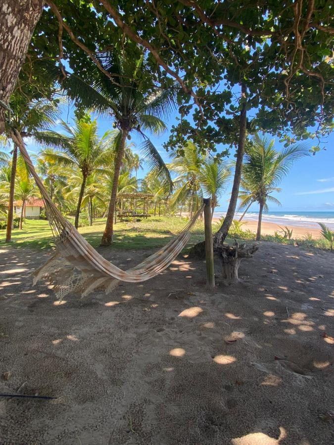 Pousada Bahia Boa Marau  Luaran gambar