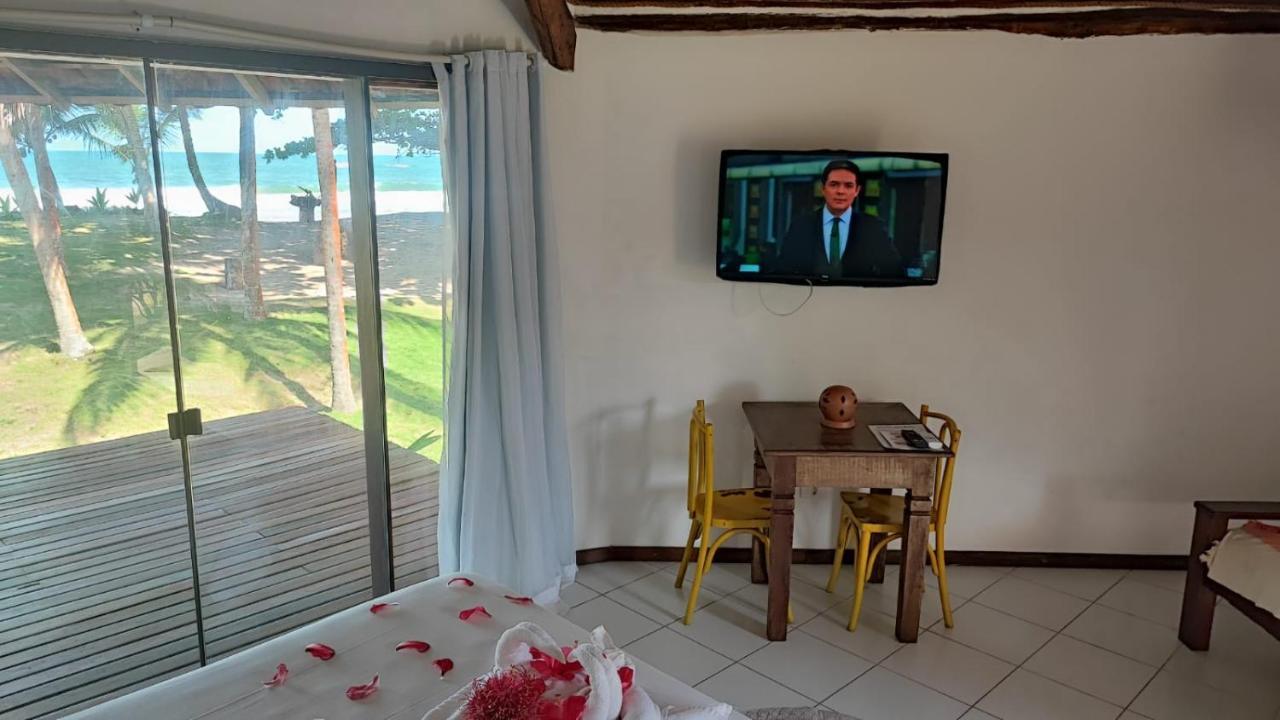 Pousada Bahia Boa Marau  Luaran gambar
