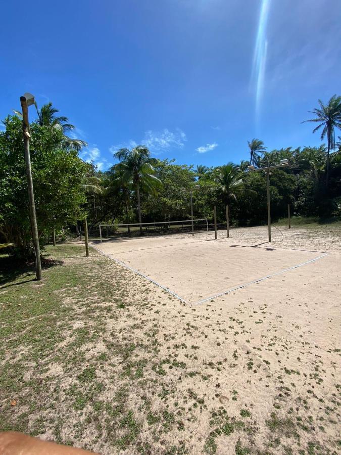 Pousada Bahia Boa Marau  Luaran gambar