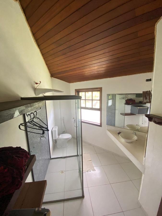 Pousada Bahia Boa Marau  Luaran gambar