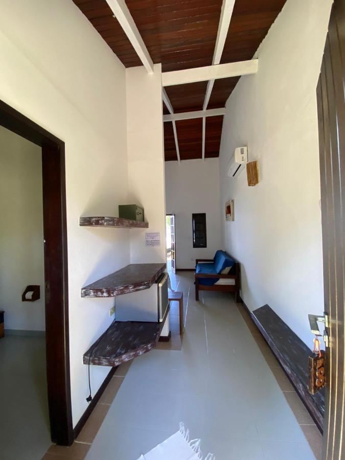 Pousada Bahia Boa Marau  Luaran gambar