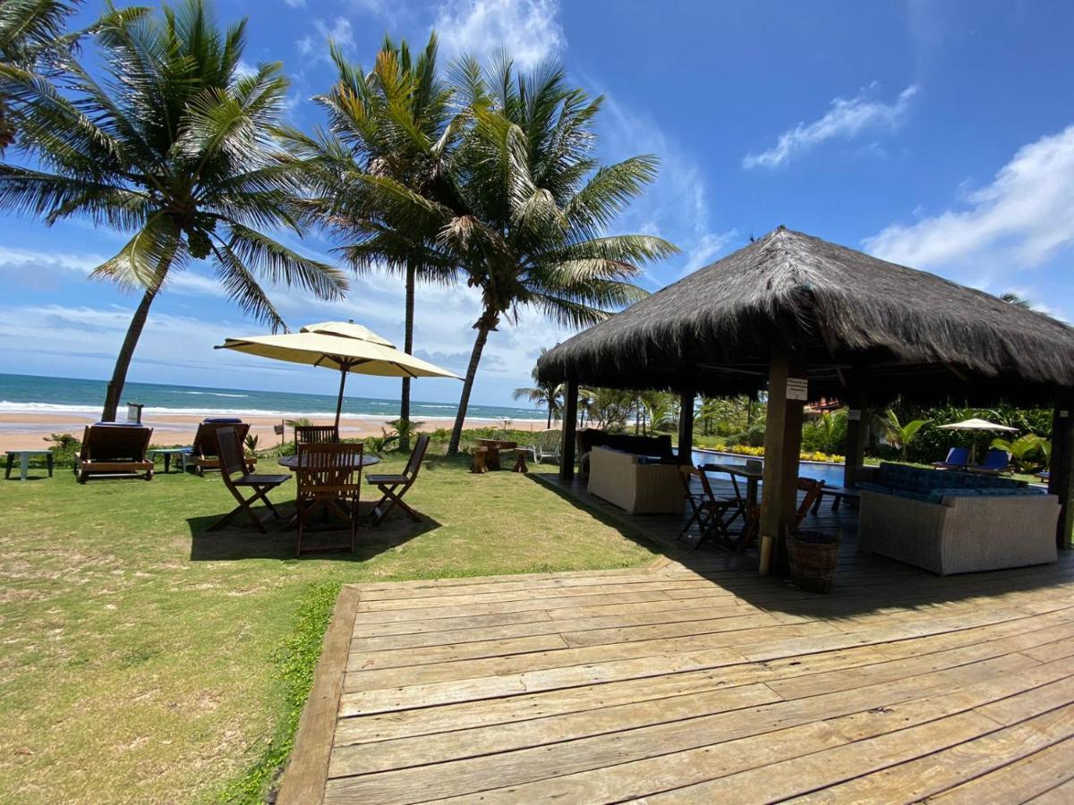 Pousada Bahia Boa Marau  Luaran gambar