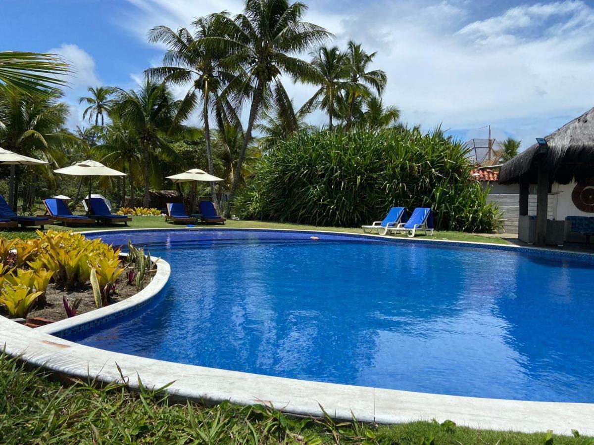 Pousada Bahia Boa Marau  Luaran gambar