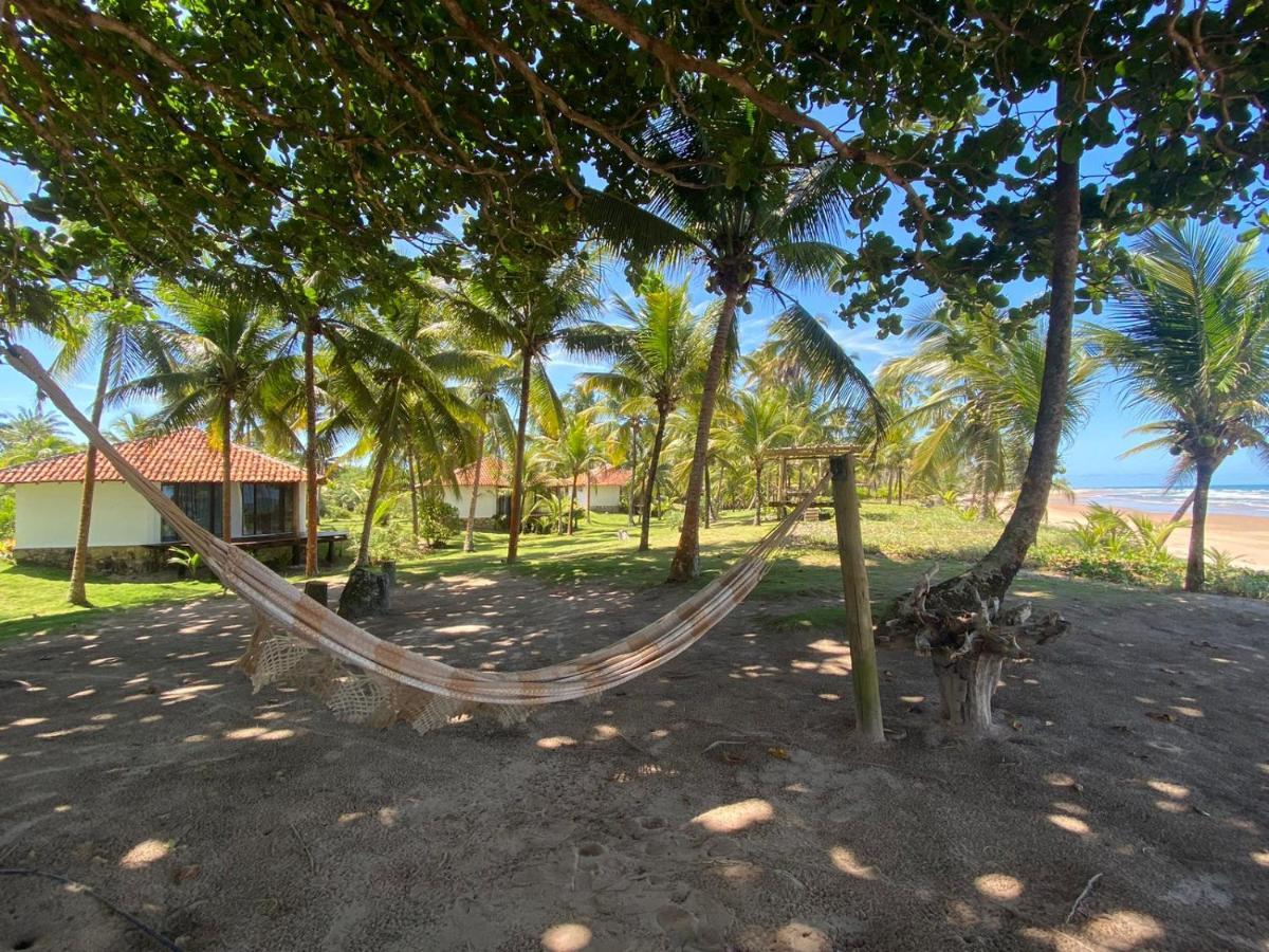 Pousada Bahia Boa Marau  Luaran gambar