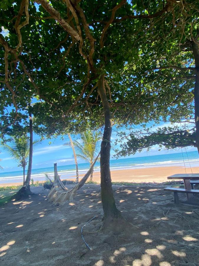 Pousada Bahia Boa Marau  Luaran gambar