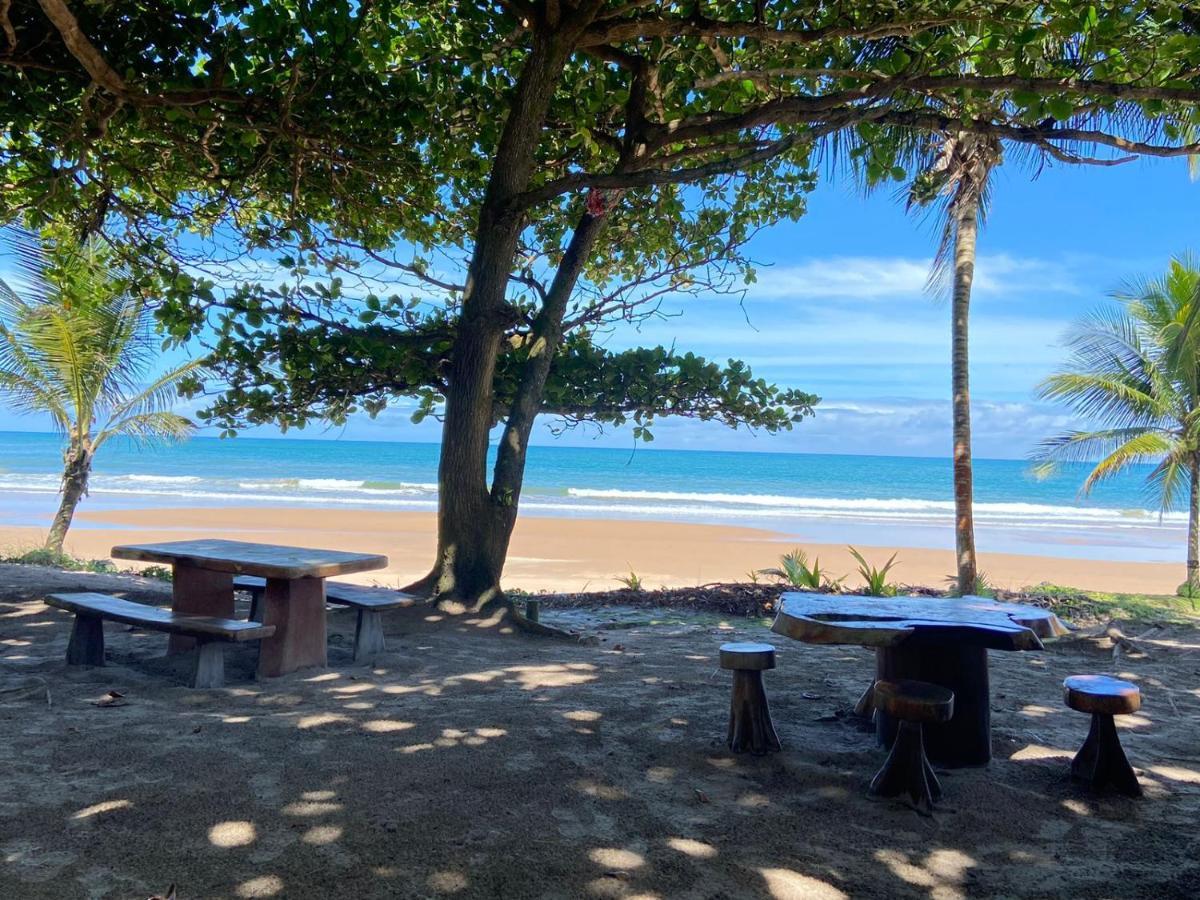 Pousada Bahia Boa Marau  Luaran gambar