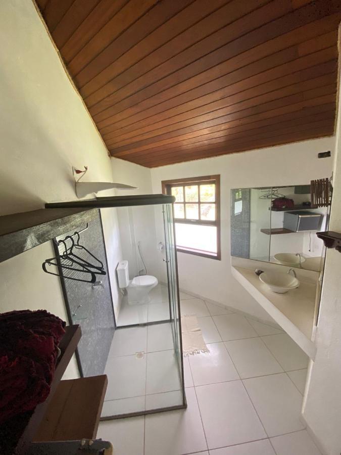 Pousada Bahia Boa Marau  Luaran gambar