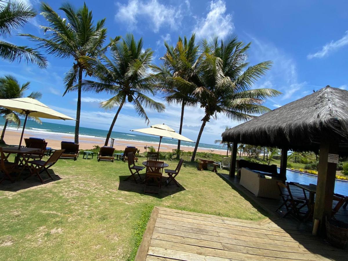 Pousada Bahia Boa Marau  Luaran gambar