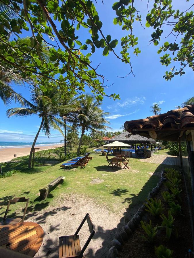 Pousada Bahia Boa Marau  Luaran gambar