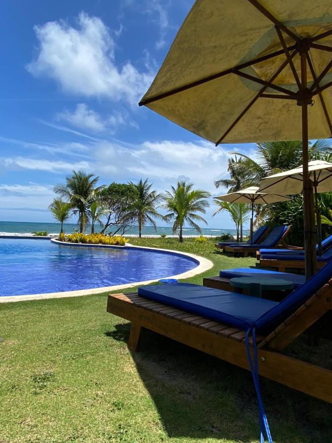 Pousada Bahia Boa Marau  Luaran gambar