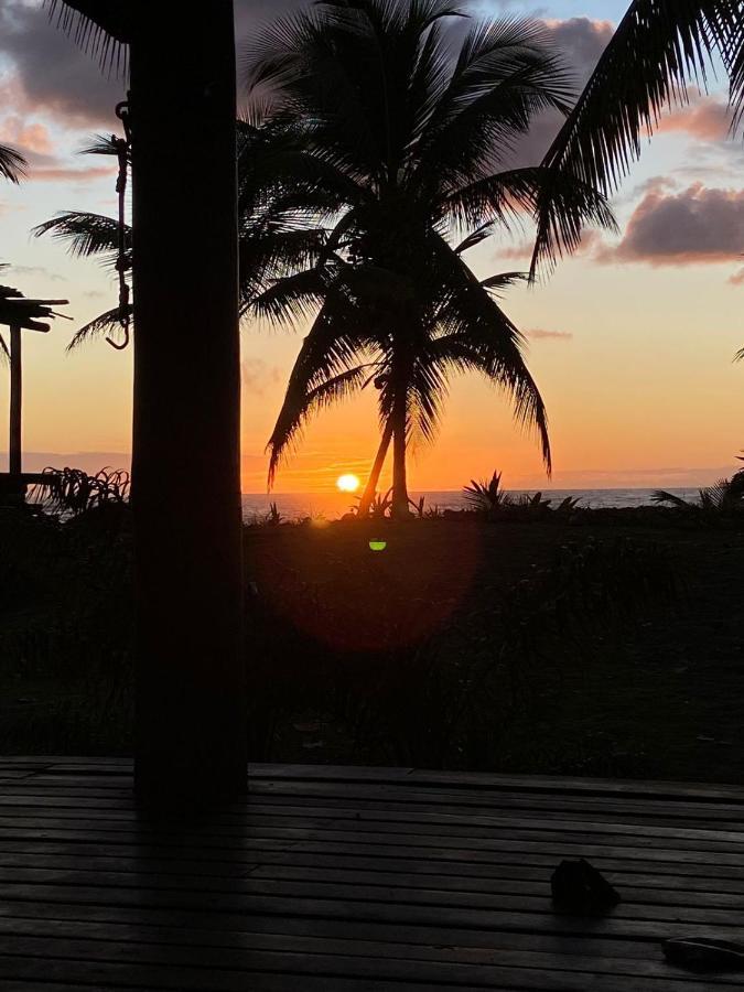 Pousada Bahia Boa Marau  Luaran gambar