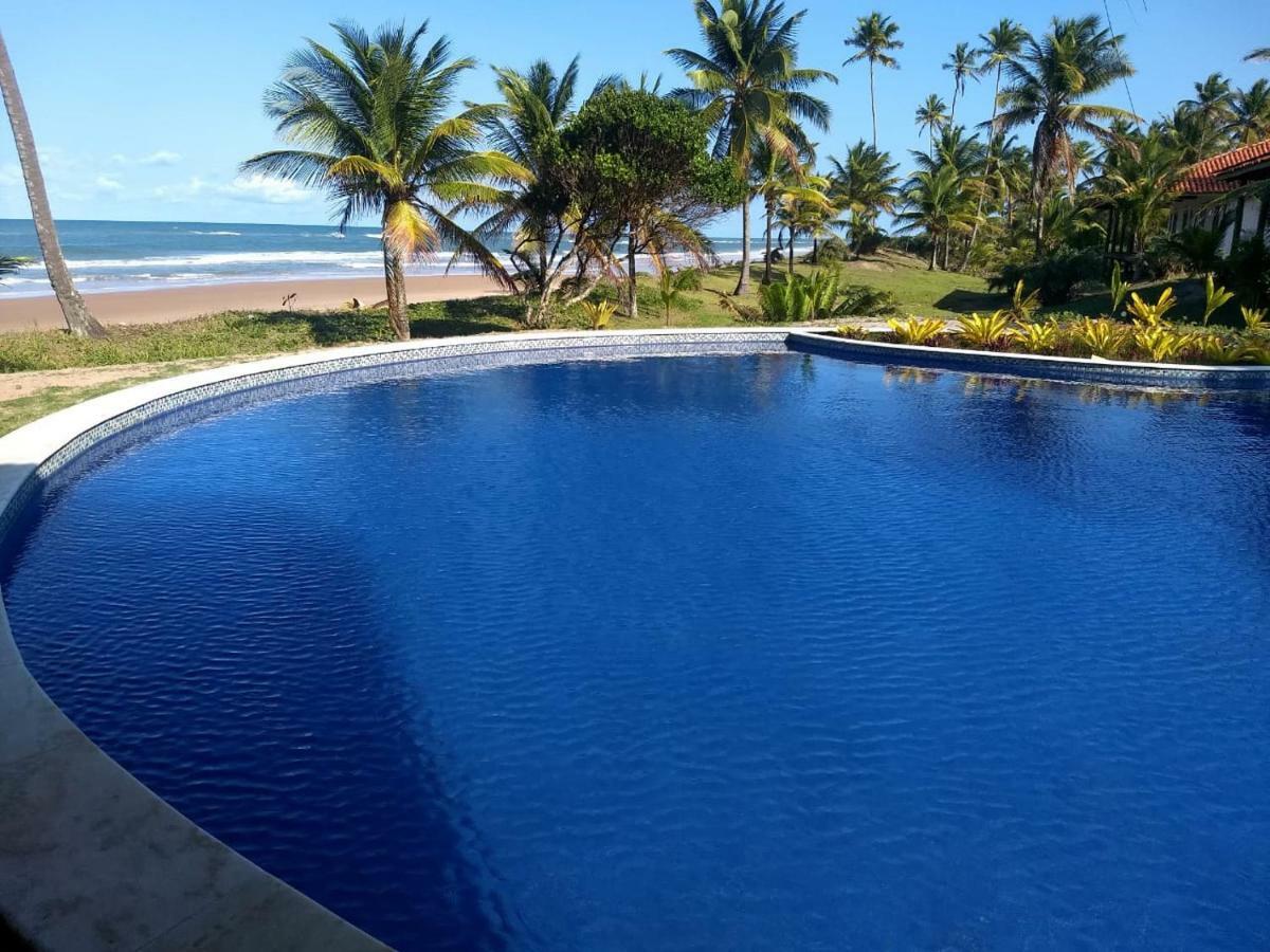 Pousada Bahia Boa Marau  Luaran gambar