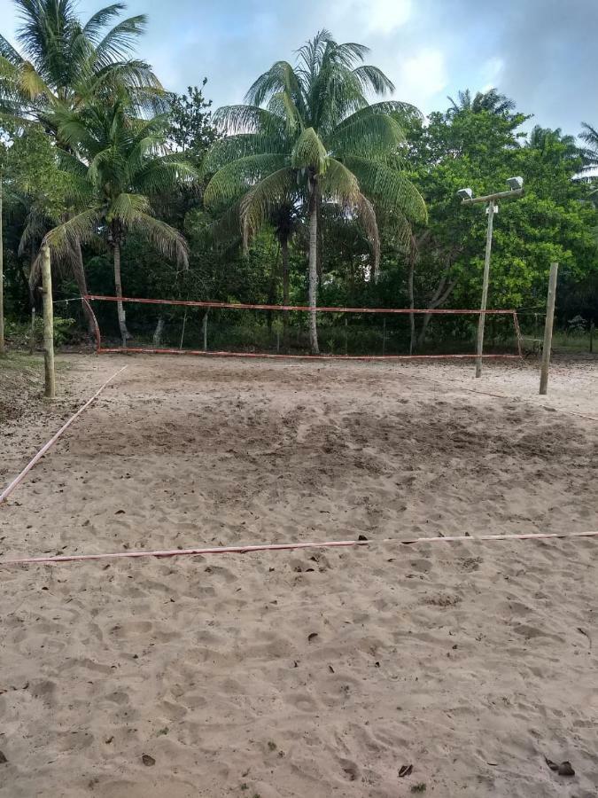 Pousada Bahia Boa Marau  Luaran gambar