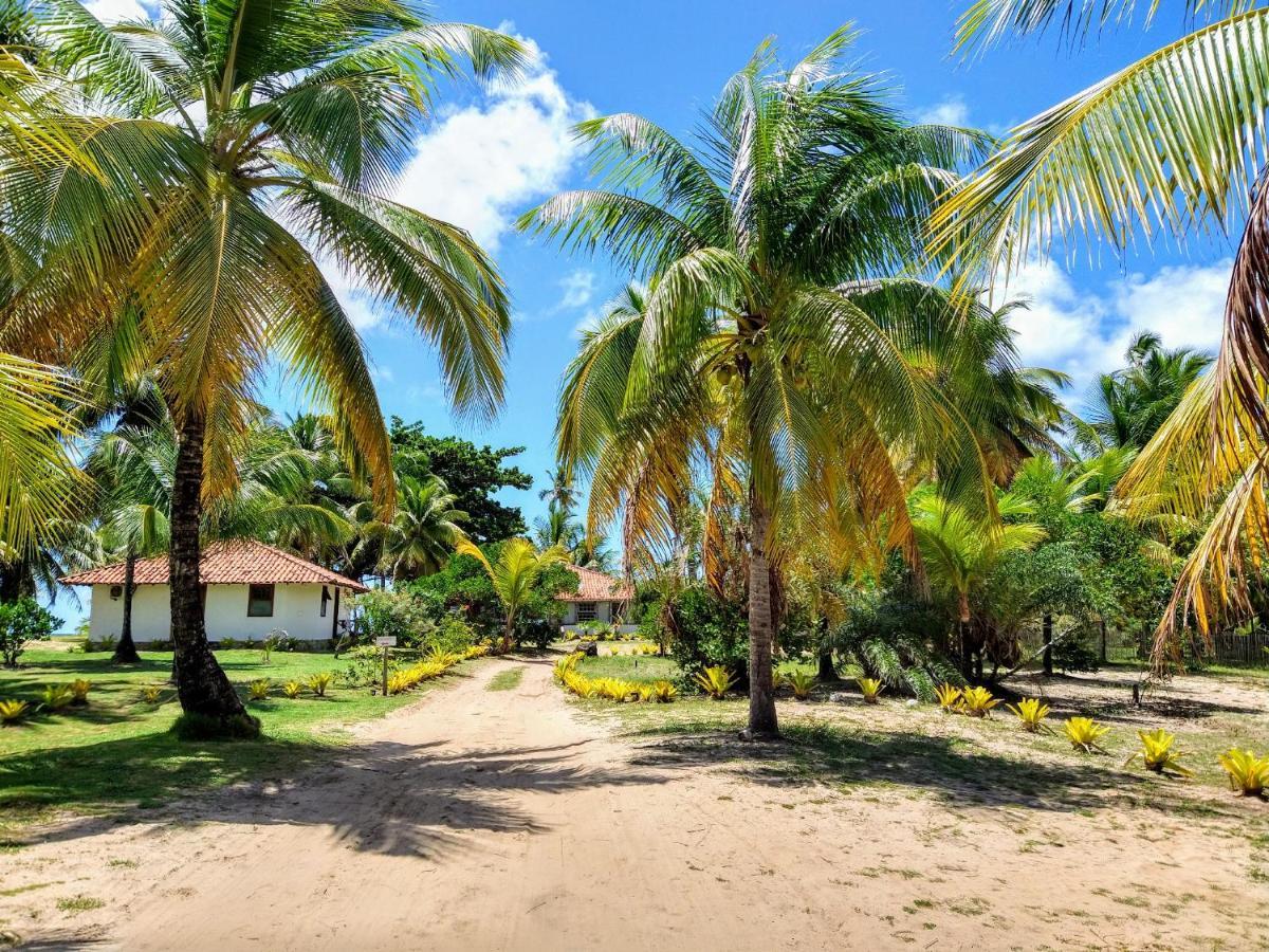 Pousada Bahia Boa Marau  Luaran gambar