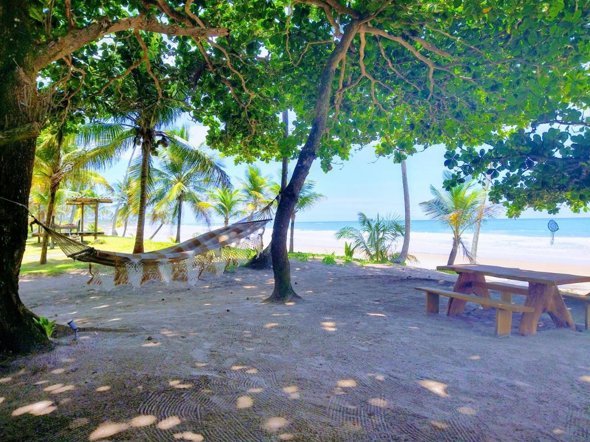 Pousada Bahia Boa Marau  Luaran gambar
