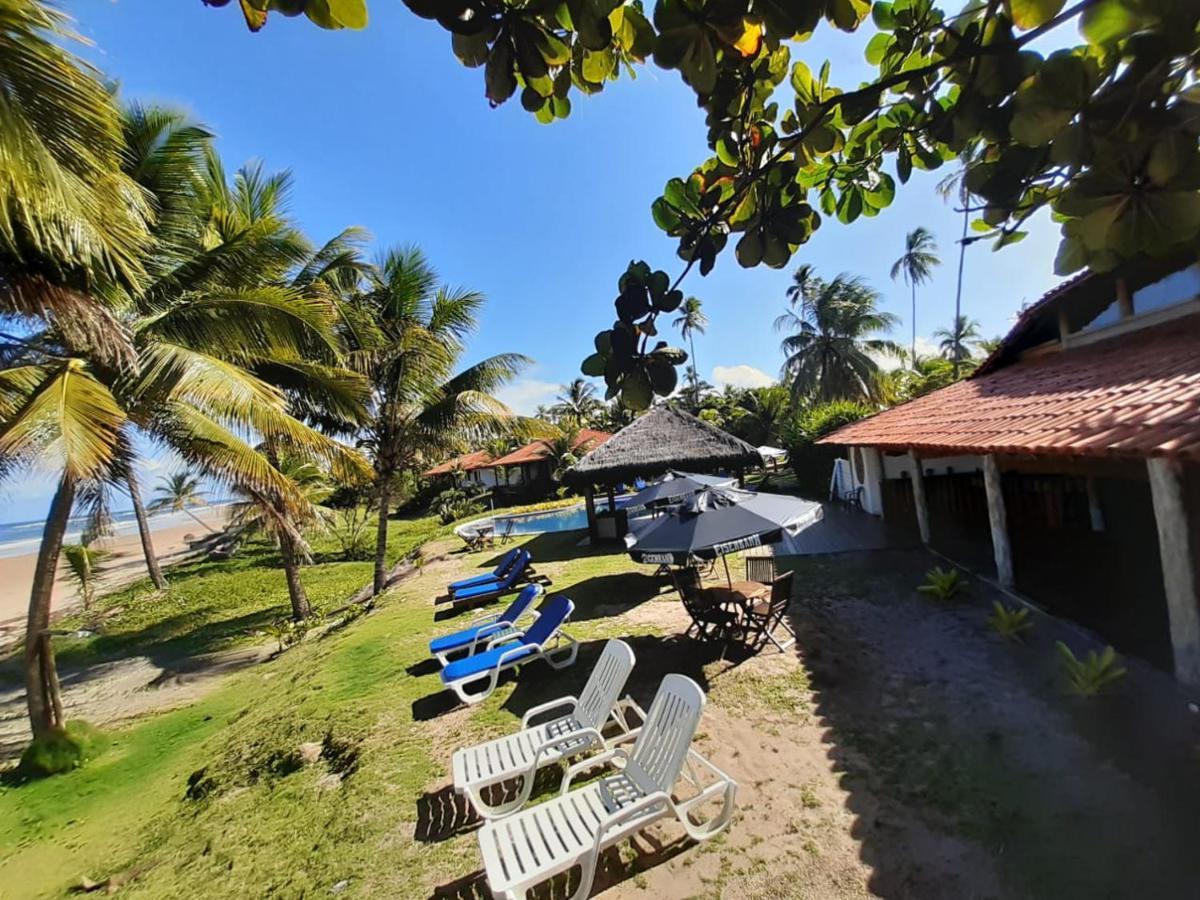 Pousada Bahia Boa Marau  Luaran gambar